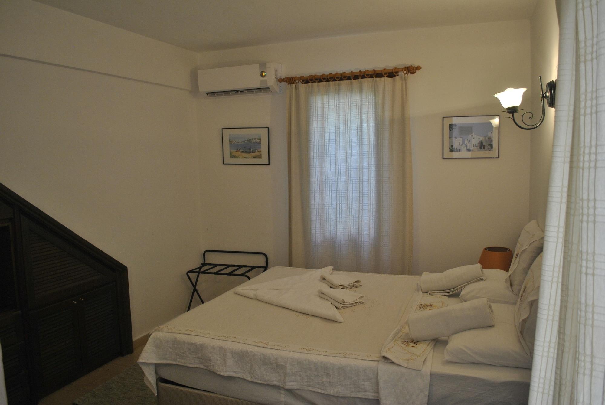 Hotel Dionysia Kalkan Exteriér fotografie