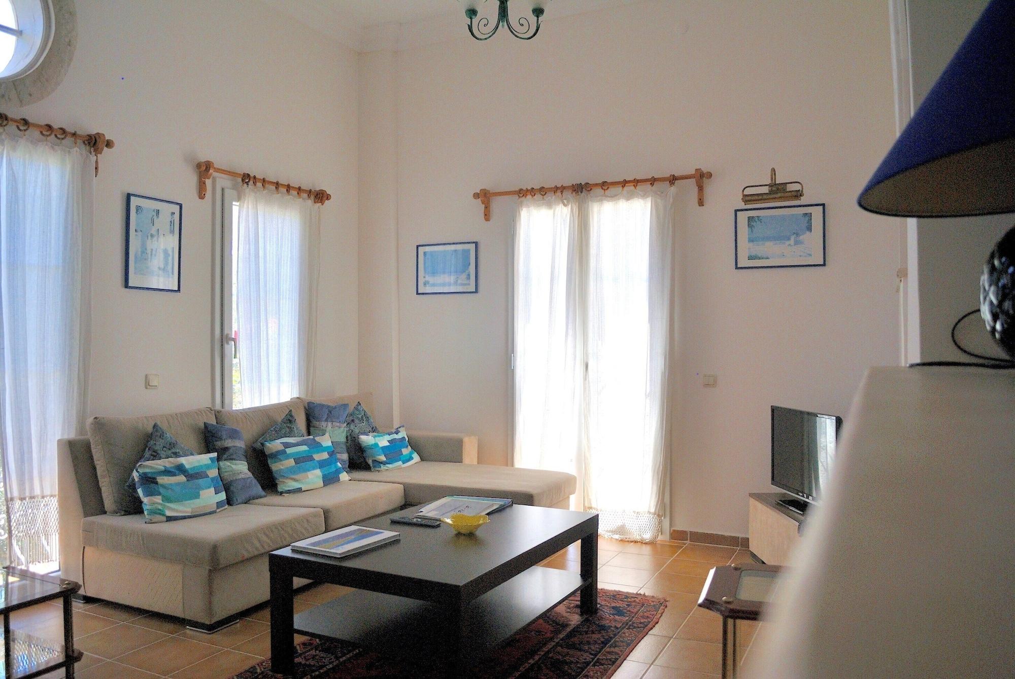 Hotel Dionysia Kalkan Exteriér fotografie